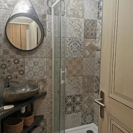 Le Apartment