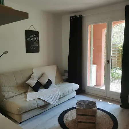 Apartment Le Mougins