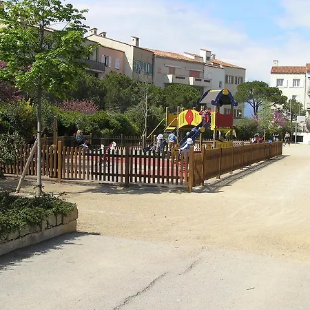 Le Appartement Mougins